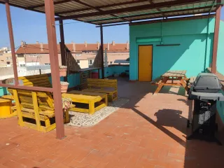 Venta casa independiente en churra