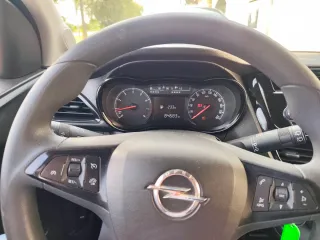 Opel KARL 2016
