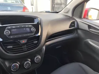 Opel KARL 2016