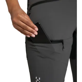 Pantalones Haglöfs mujer XS y L Nuevo