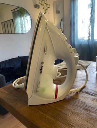 Plancha Bosch Sensixx B4 Power