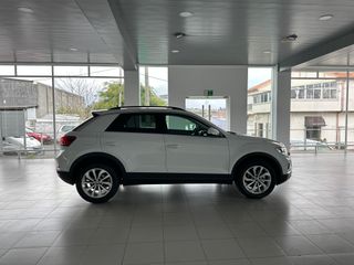 Volkswagen T-Roc Life 2.0 TDI 115 cv 6 vel