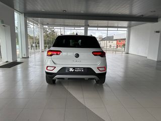 Volkswagen T-Roc Life 2.0 TDI 115 cv 6 vel