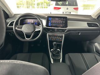 Volkswagen T-Roc Life 2.0 TDI 115 cv 6 vel
