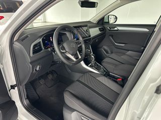Volkswagen T-Roc Life 2.0 TDI 115 cv 6 vel