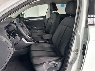 Volkswagen T-Roc Life 2.0 TDI 115 cv 6 vel