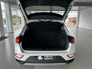 Volkswagen T-Roc Life 2.0 TDI 115 cv 6 vel