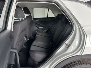 Volkswagen T-Roc Life 2.0 TDI 115 cv 6 vel