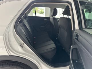 Volkswagen T-Roc Life 2.0 TDI 115 cv 6 vel