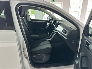 Volkswagen T-Roc Life 2.0 TDI 115 cv 6 vel