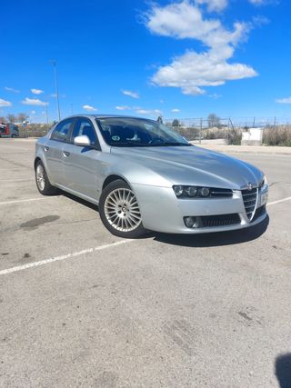 Alfa Romeo 159 2006