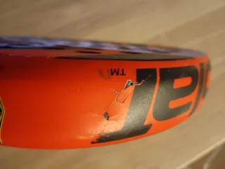 Pala de pádel Babolat Viper