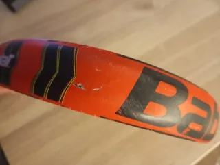 Pala de pádel Babolat Viper