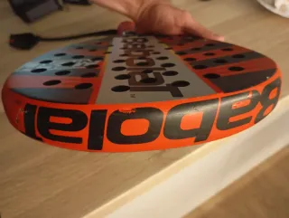 Pala de pádel Babolat Viper