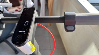 Patinete Xiaomi Scooter 4 Pro 2nd Gen