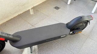Patinete Xiaomi Scooter 4 Pro 2nd Gen