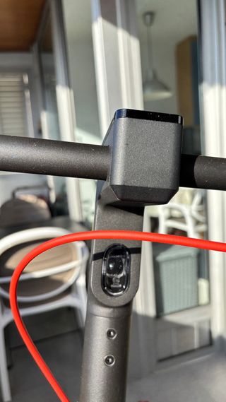 Patinete Xiaomi Scooter 4 Pro 2nd Gen