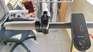 Patinete Xiaomi Scooter 4 Pro 2nd Gen