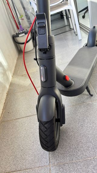Patinete Xiaomi Scooter 4 Pro 2nd Gen
