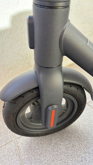 Patinete Xiaomi Scooter 4 Pro 2nd Gen