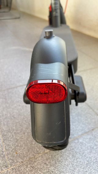 Patinete Xiaomi Scooter 4 Pro 2nd Gen