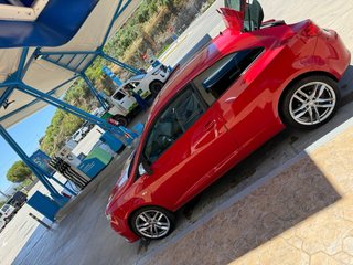 SEAT Ibiza fr 2012