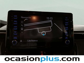 Toyota Corolla 180H FEEL! E-CVT 132 kW (180 CV)