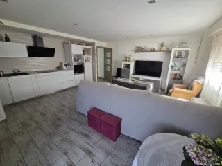 Piso reformado céntrico