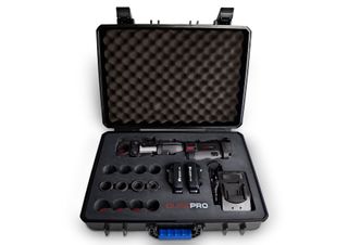 Maquina prensa multicapa eléctrica equipo completo