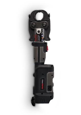 Maquina prensa multicapa eléctrica equipo completo