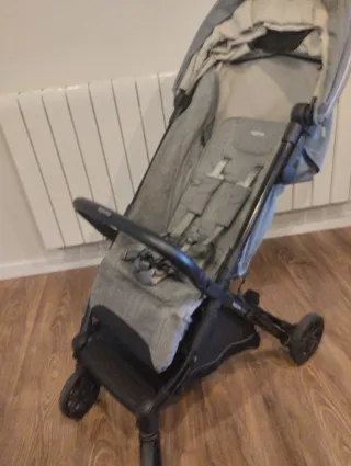 Passeggino Inglesina Quid 2