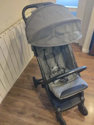 Passeggino Inglesina Quid 2