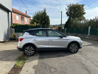 SEAT Arona FR XM 1.0 TSI 115 cv 6 vel