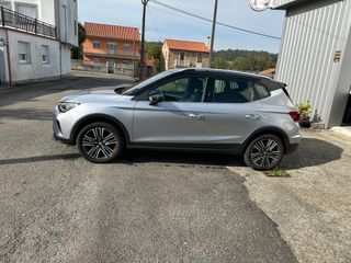 SEAT Arona FR XM 1.0 TSI 115 cv 6 vel