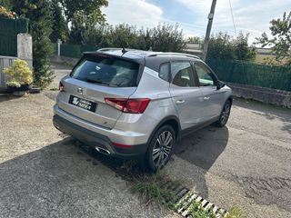 SEAT Arona FR XM 1.0 TSI 115 cv 6 vel