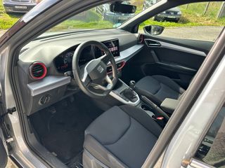 SEAT Arona FR XM 1.0 TSI 115 cv 6 vel