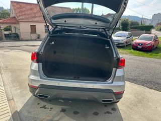SEAT Arona FR XM 1.0 TSI 115 cv 6 vel