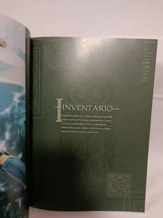 Guía Final Fantasy XII Piggyback