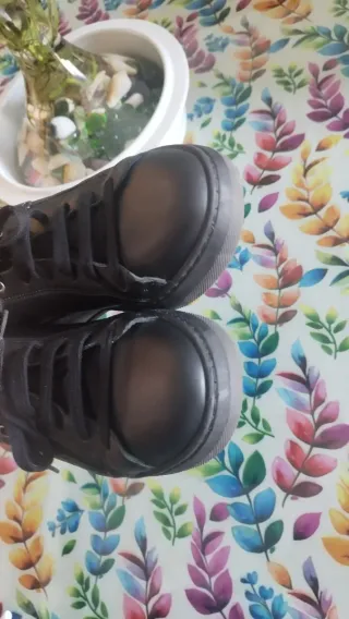 Sneakers Grunland Nere Tg. 38