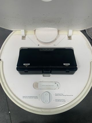 Xiaomi Robot Vacuum-Mop 2S para piezas