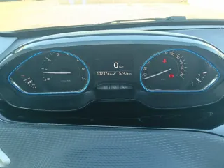 Peugeot 2008 2015
