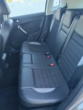 Peugeot 2008 2015
