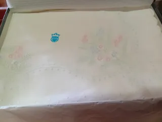 Tovaglia MIDIRI Puro Lino Grigio Oro
