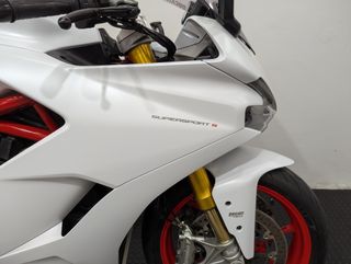 Ducati Supersport S