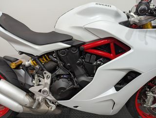 Ducati Supersport S
