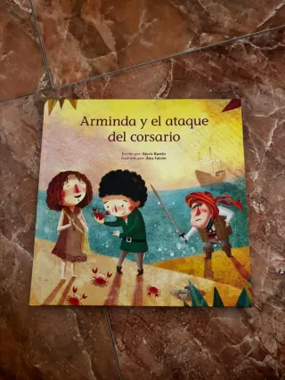 Cuentos infantiles
