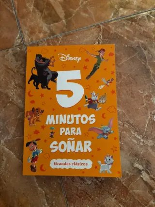 Cuentos infantiles