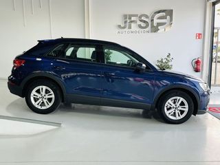 Audi Q3 1.5 TFSI 150 CV Automático