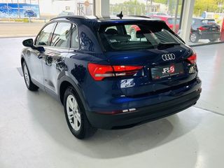 Audi Q3 1.5 TFSI 150 CV Automático