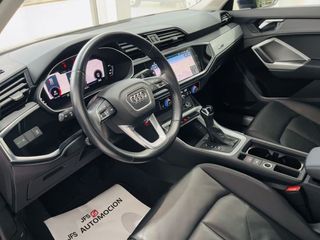 Audi Q3 1.5 TFSI 150 CV Automático